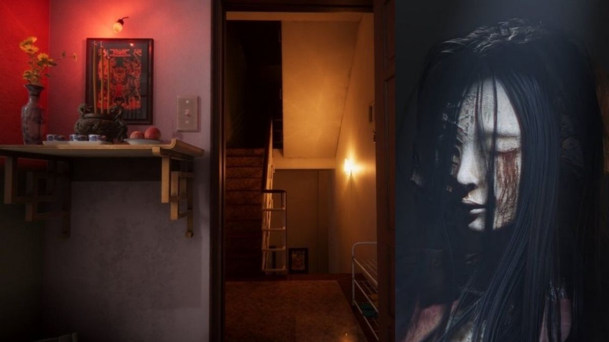 Tai Ương - Final Chapter: Vì sao tựa game kinh dị Việt này lại “gây bão” toàn cầu?